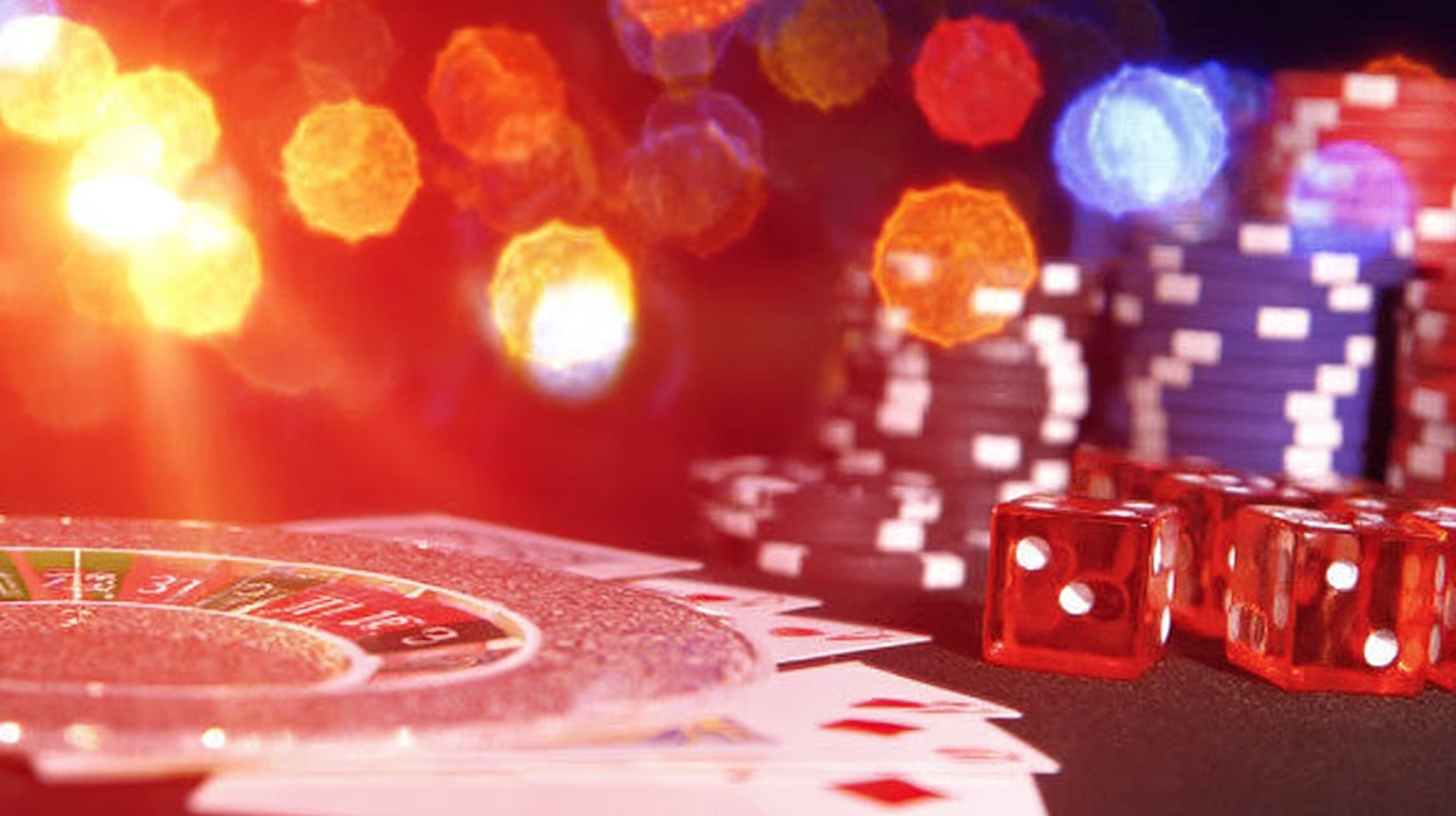 lokirich สล็อต