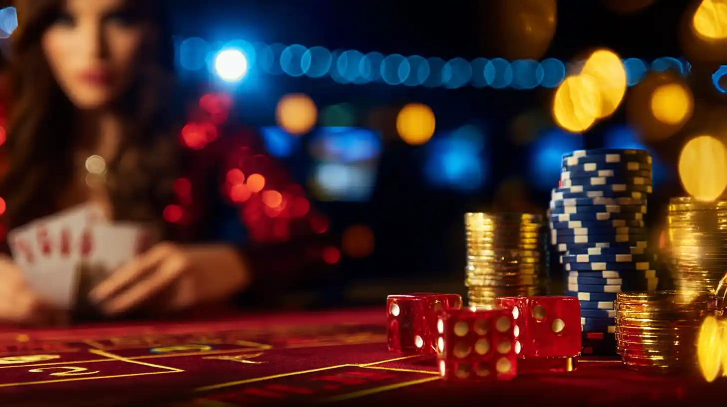 เว็บ lokirich