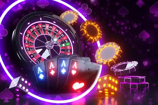 bg slot