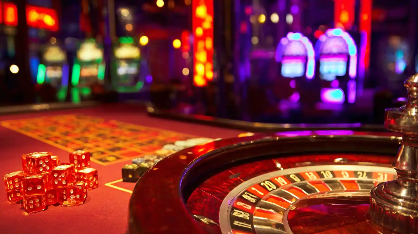 french roulette