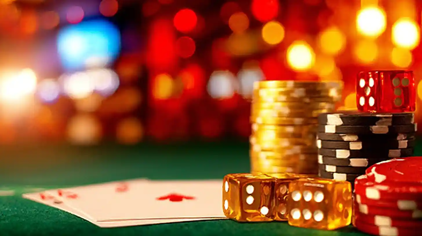 lokirich สล็อต