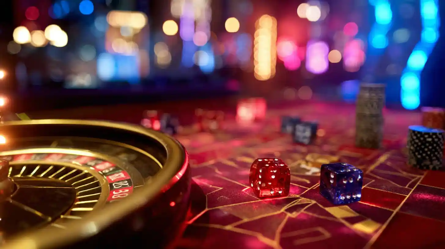 lokirich สล็อต