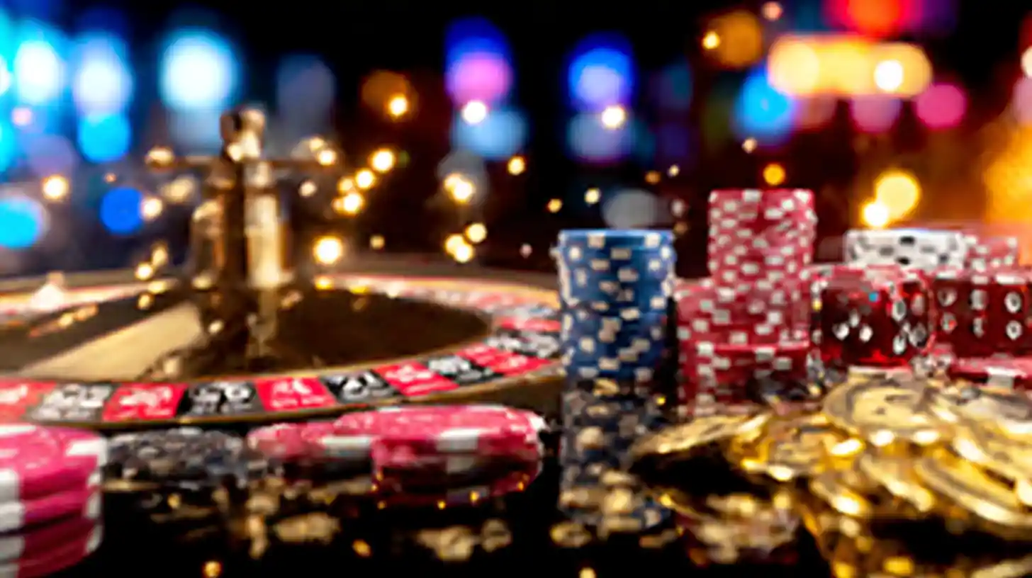 lokirich สล็อต