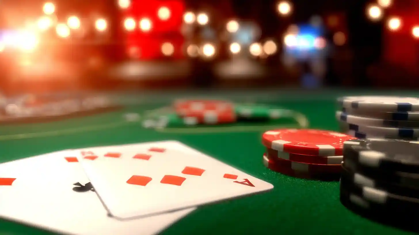 try pg slots