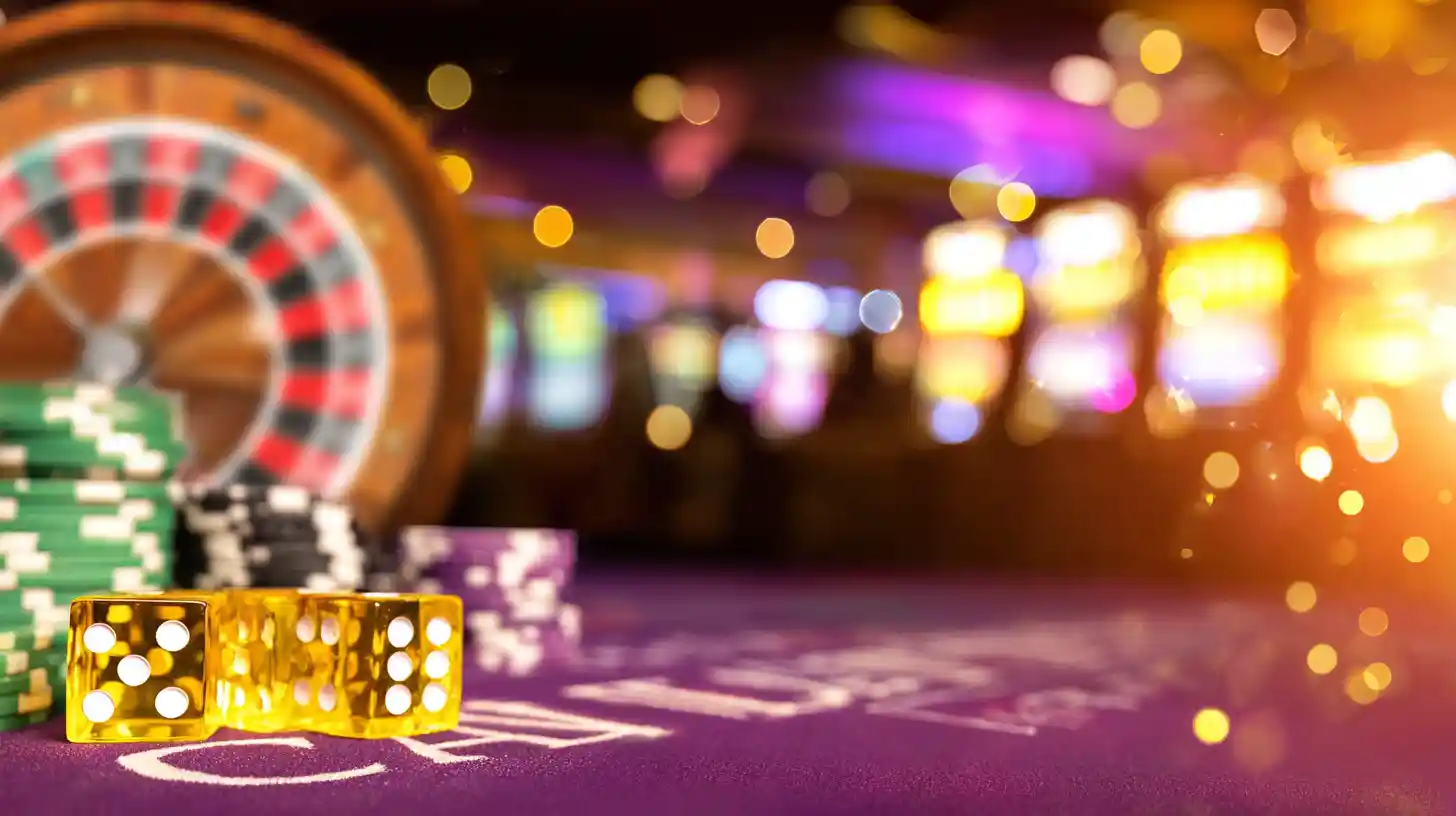 เว็บlokirich