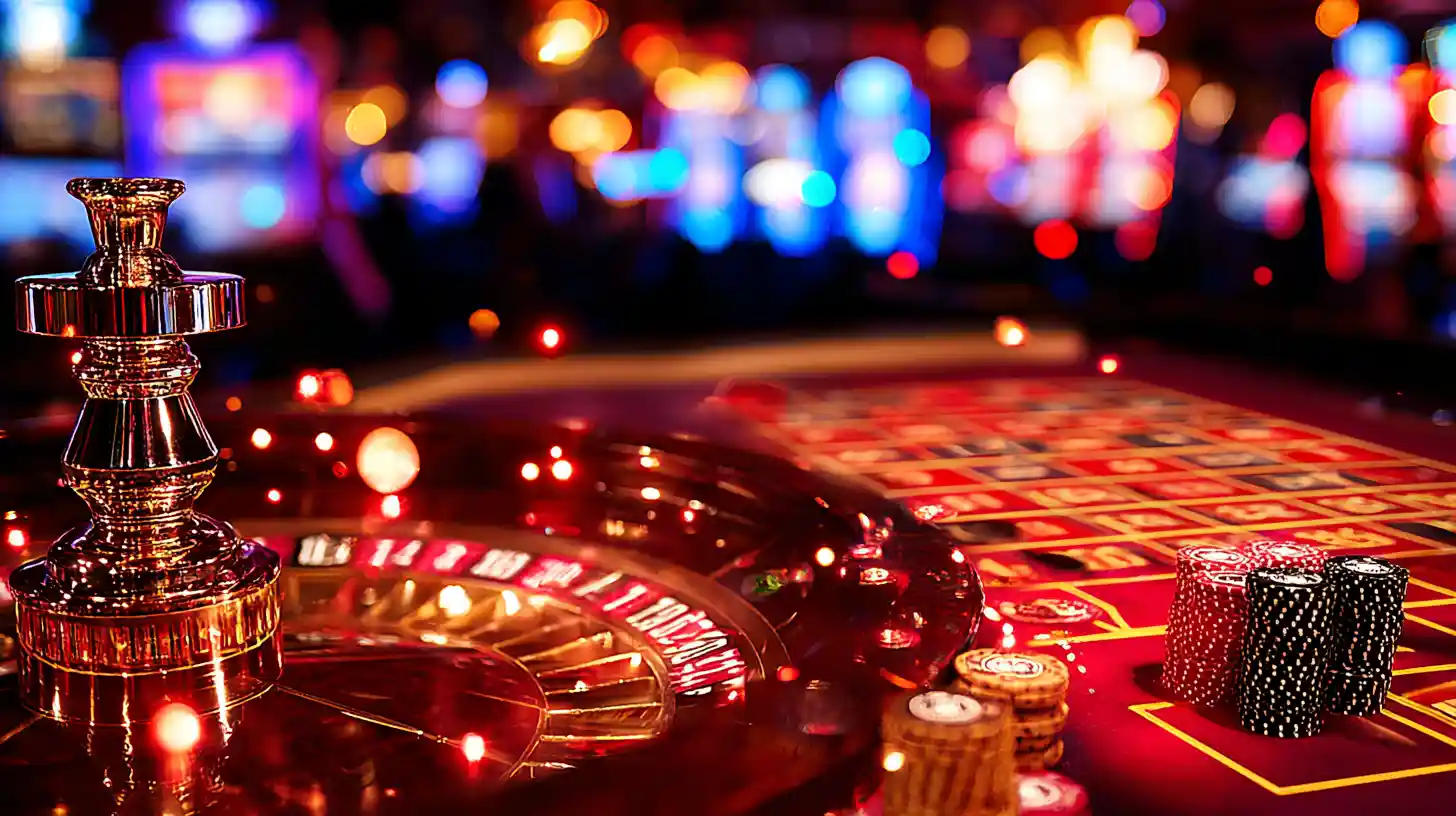 เว็บlokirich