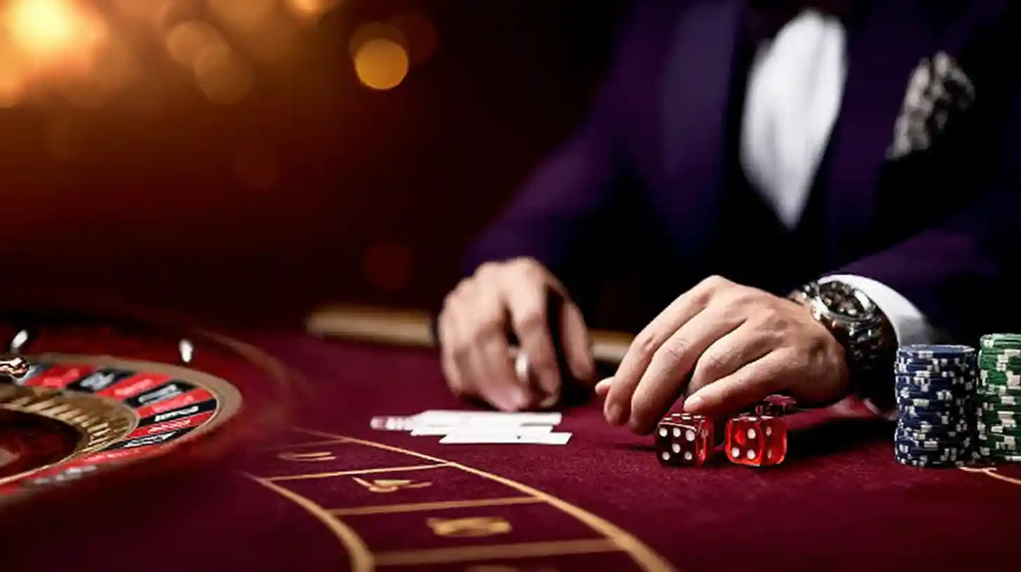 Mini Baccarat