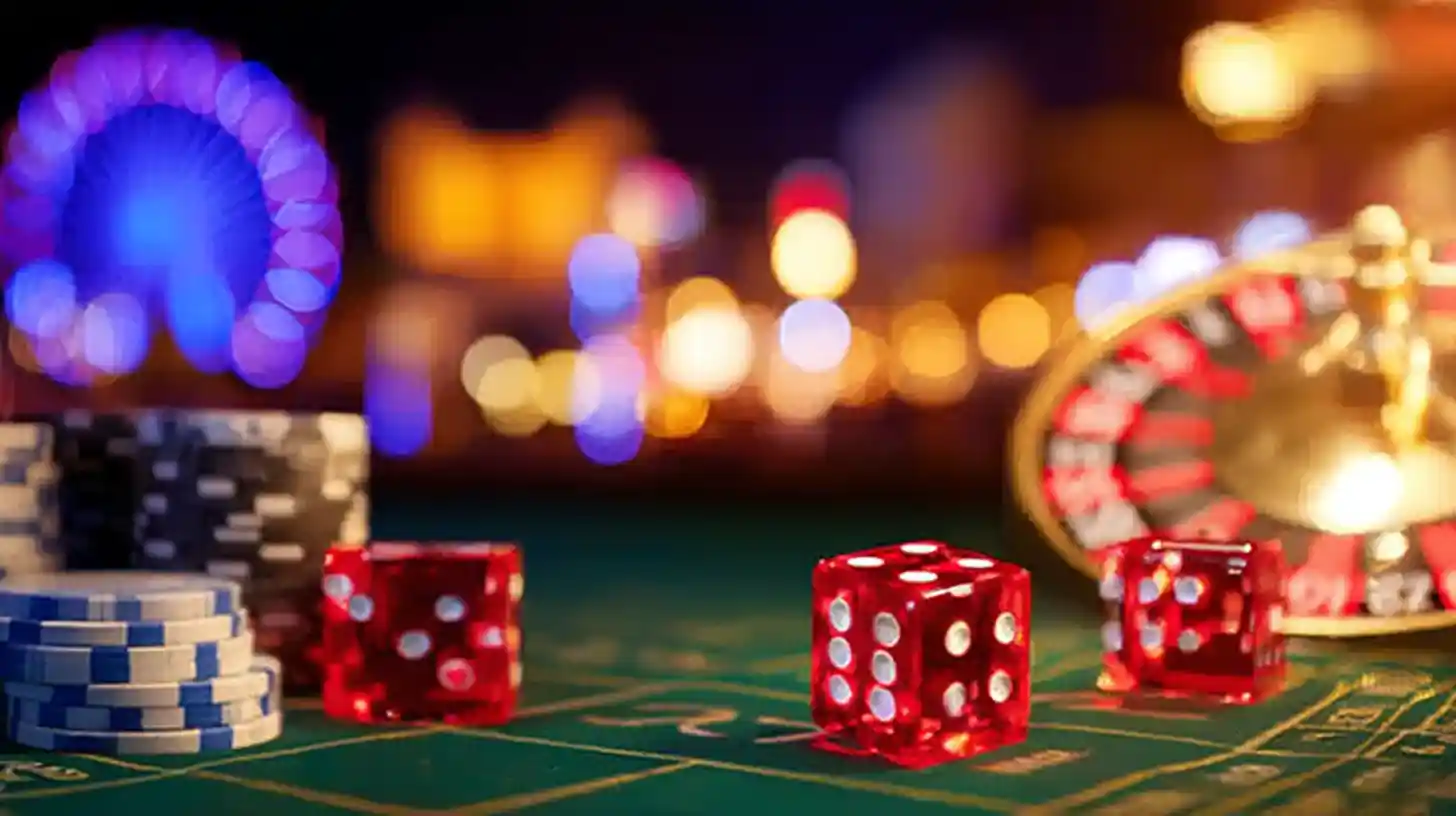 lokirich สล็อต