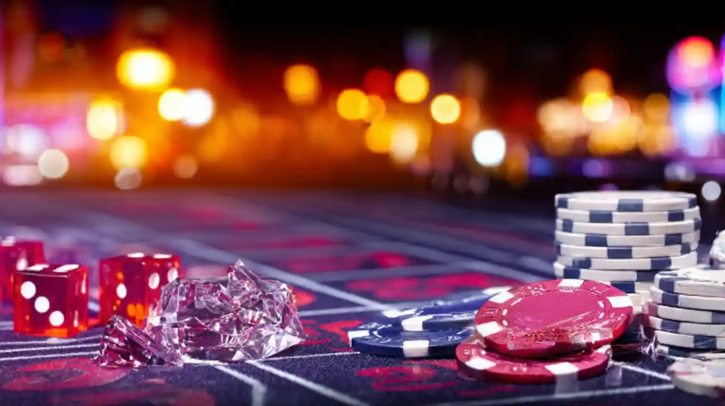 winner slot