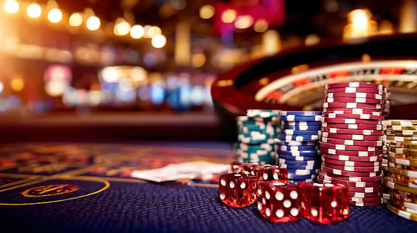 casino 888 slots