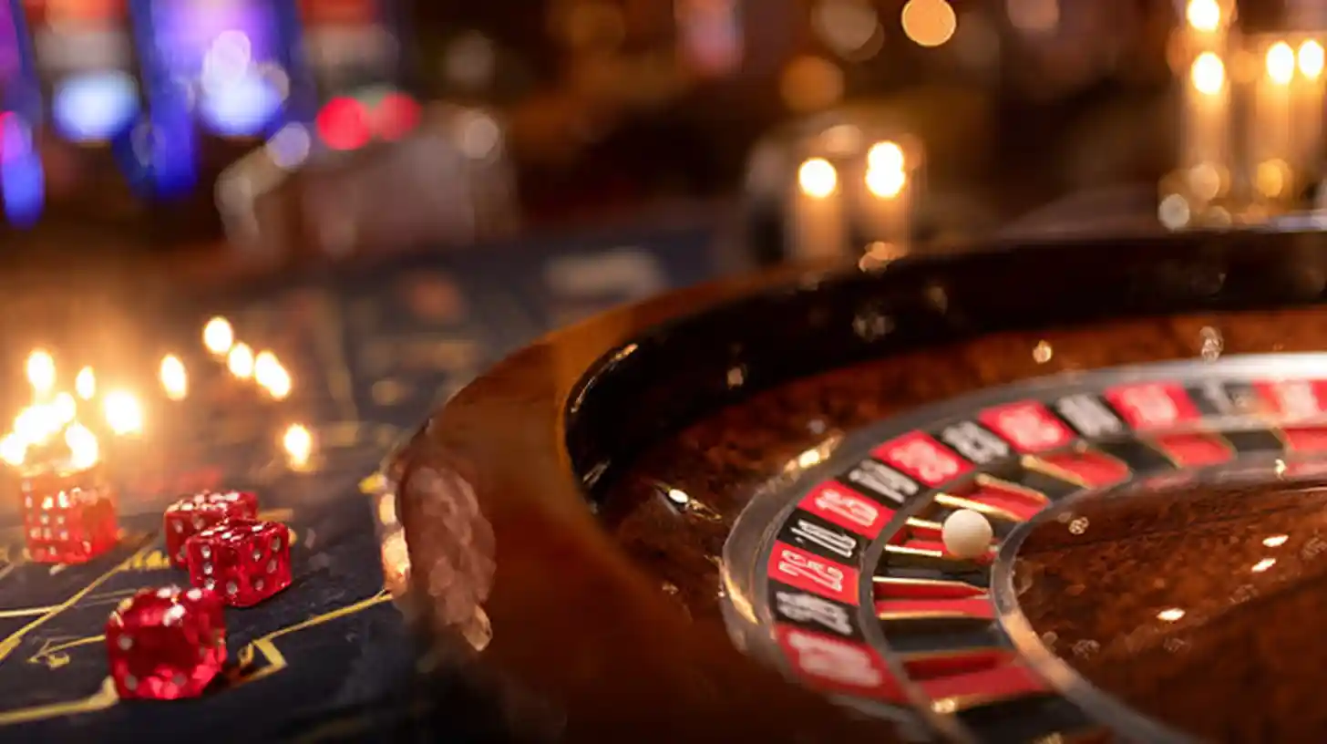 play aw8 baccarat
